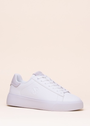 Тенниски Nasra Mexx