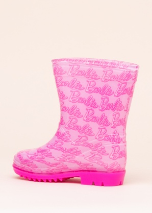 Резиновые сапоги Barbie Leomil