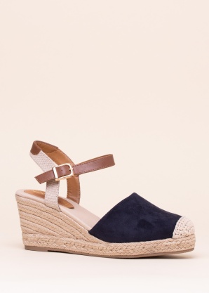 Босоножки Tom Tailor