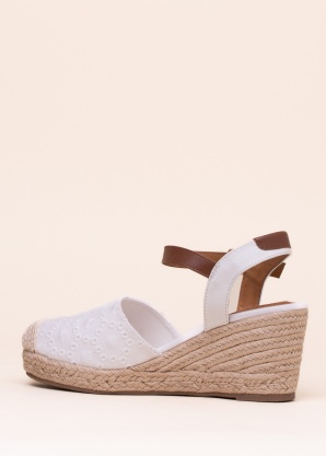 Босоножки Tom Tailor