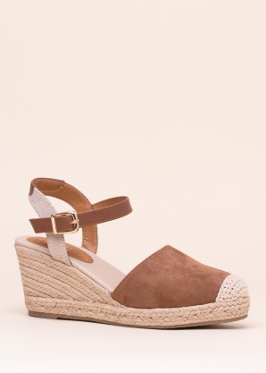 Босоножки Tom Tailor