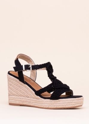 Босоножки Tom Tailor