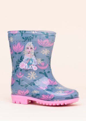 Резиновые сапоги Frozen Leomil