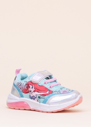 Мигающие кроссовки Ariel Leomil