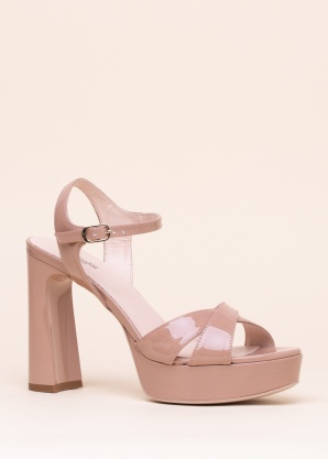 Босоножки Latene NeroGiardini