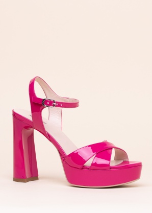 Босоножки Latene NeroGiardini