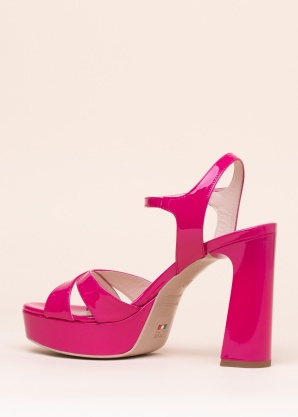 Босоножки Latene NeroGiardini