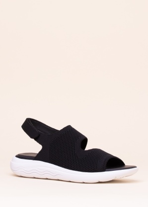 Сандалии Spherica Geox