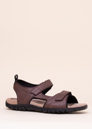 Сандалии Strada Geox