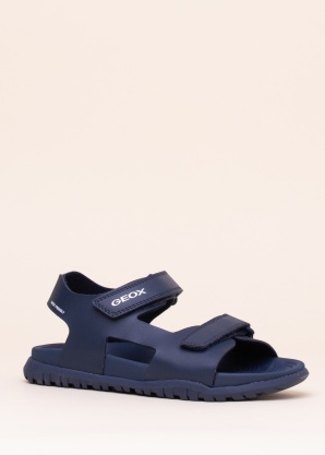 Сандалии Fusbetto Geox