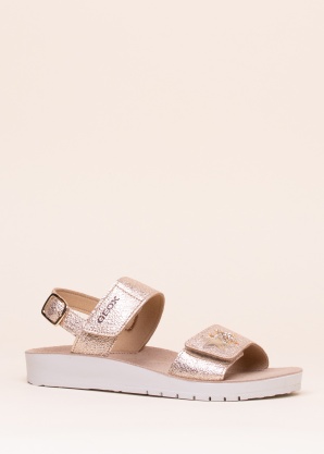 Туфли Costarei Geox