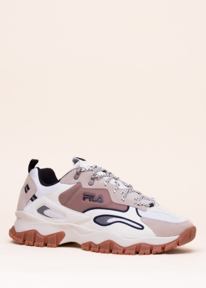 Кроссовки Ray Tracer Tr2 Fila