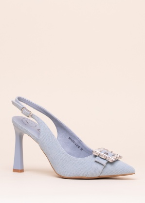 Betsy lahtised kingad