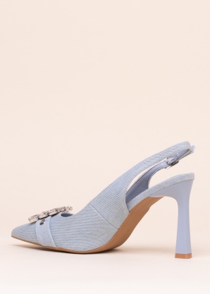 Betsy lahtised kingad