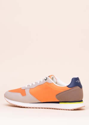 Кроссовки Altena U.S. Polo Association