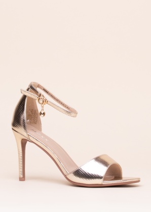 Босоножки Leyla Mexx