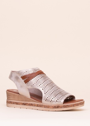 Босоножки Remonte