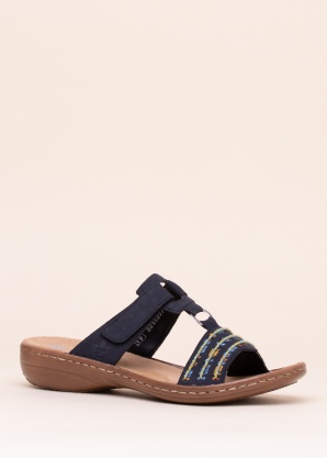 Rieker lahtised kingad