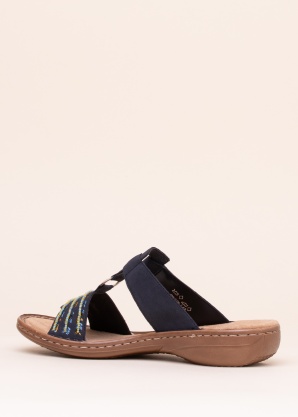 Rieker lahtised kingad