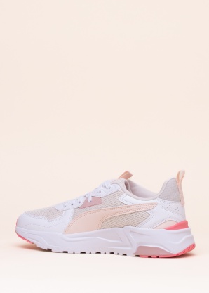 Puma vabaajajalatsid Trinity Lite
