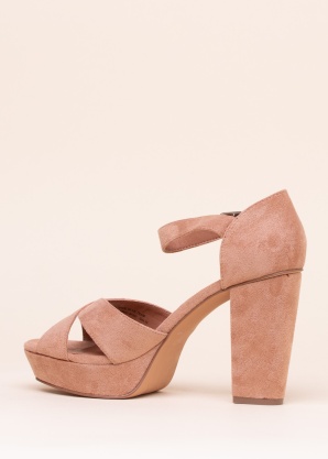 Туфли Biacarly Bianco