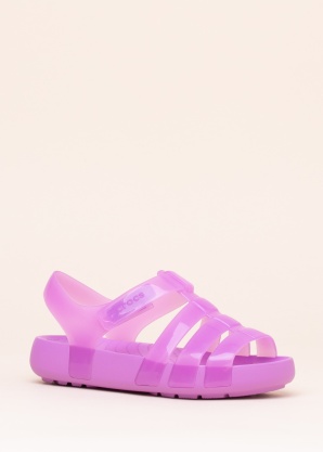 Сандалии Isabella Jelly Crocs