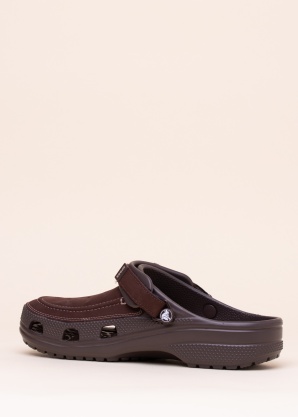 Сандалии Yukon Vista Ii Lr Clog Crocs
