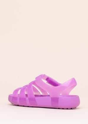 Сандалии Isabella Jelly Crocs
