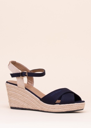 Босоножки Tom Tailor