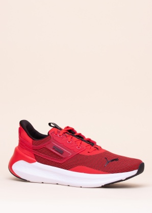 Беговые кроссовки Softride Symmetry Puma