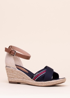 Босоножки Tom Tailor