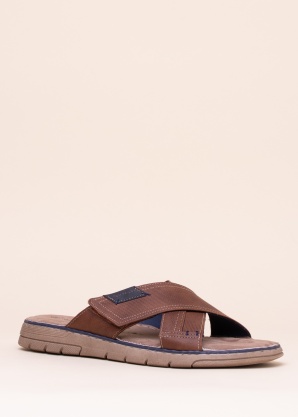 Сандалии Tom Tailor