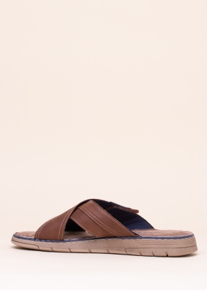 Сандалии Tom Tailor