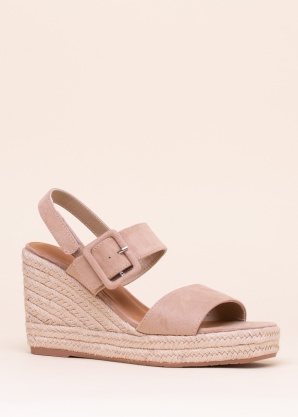 Босоножки Tom Tailor