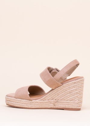 Босоножки Tom Tailor