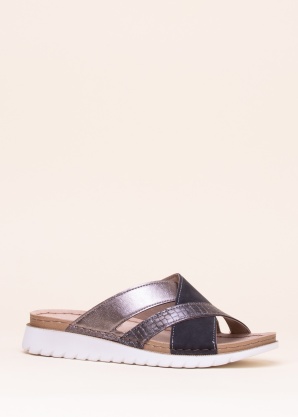 Сандалии Cantu Inblu