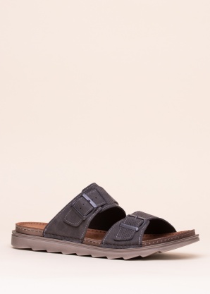 Сандалии Buga Inblu