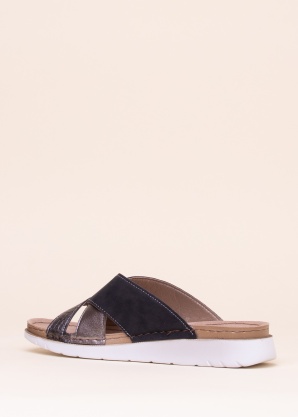 Сандалии Cantu Inblu