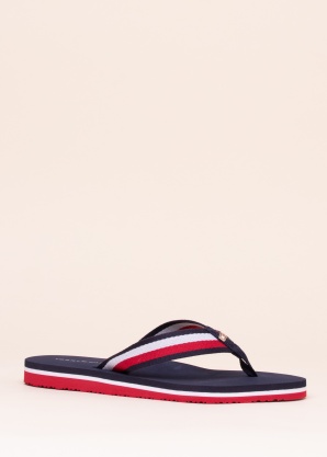 Шлёпанцы Tommy Hilfiger