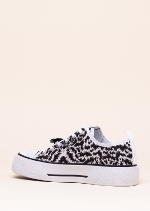 Тенниски Kampus Max Iii Karl Lagerfeld