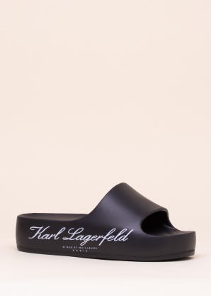 Шлёпанцы для бассейна Kobo II Karl Lagerfeld