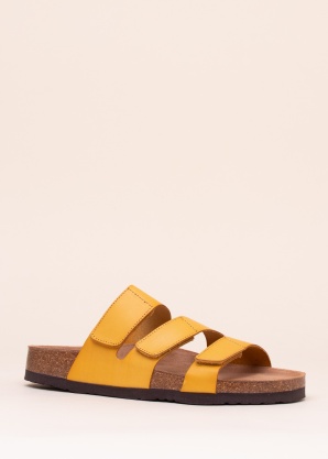 Сандалии Dr. Brinkmann