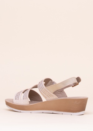 Босоножки Regina Inblu