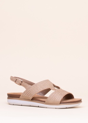 Босоножки  Perugia Inblu