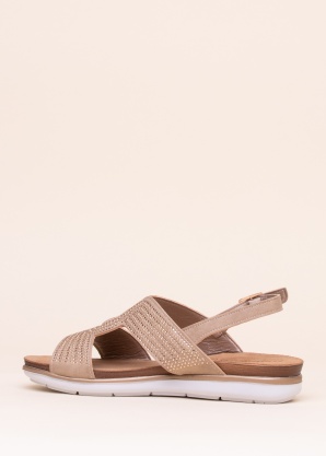 Босоножки  Perugia Inblu