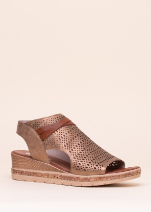 Remonte lahtised kingad