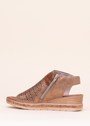 Босоножки Remonte