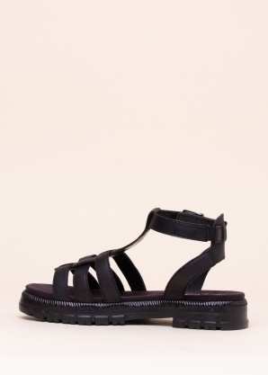 Rieker lahtised kingad