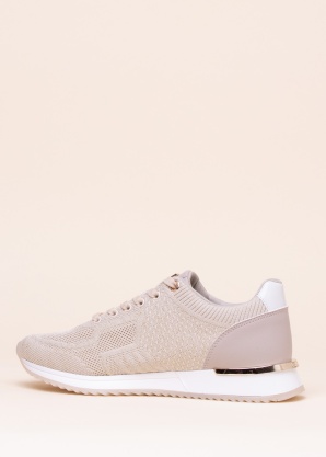 Кроссовки Gitte Glitter Mexx