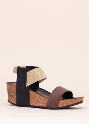 Туфли The New Daniela Copenhagen shoes